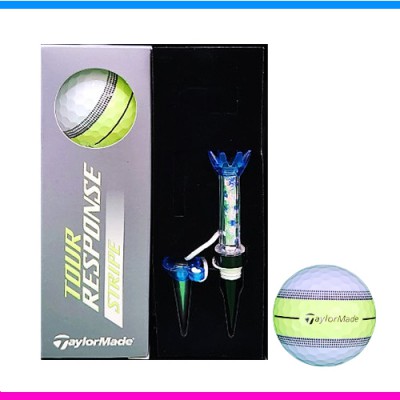 테일러메이드 투어 리스폰스 3구 자석티세트 (3pc)