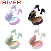 아이리버 MC50 마카롱 블루투스이어폰 V5.4