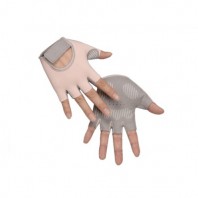 CH786 네이쳐 캐주얼 여름용 미끄럼방지 피트니스 장갑 반장갑