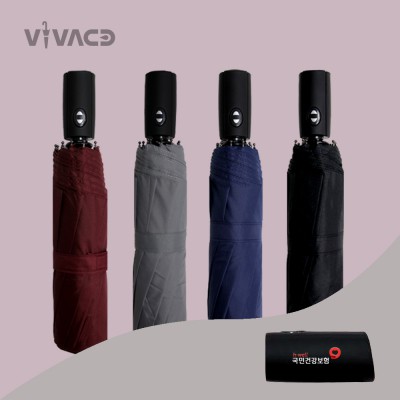 비바체 사보르 60 3단 완전자동우산(컬러인쇄 지원)