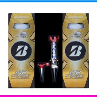 브릿지스톤 e12 contact 6구 자석티세트 (3pc)