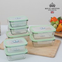 [RG] 글라스쿡 직사각 7조-중3소4