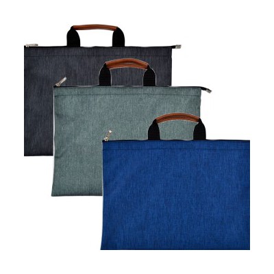 스크레치 서류가방 중