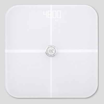 네옴링 듀얼주파수 스마트 블루투스 체지방 체중계 S1 CS20C1