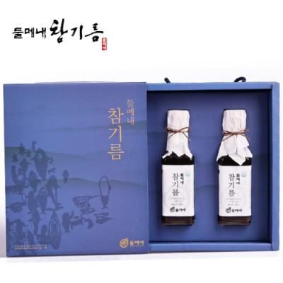 25추석 들메내 참기름16호 선물세트