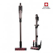 [스위스밀리터리] BLDC 에어슬림 무선 멀티 청소기