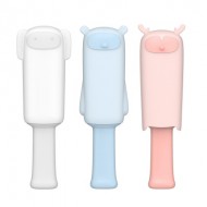 에코라이프 동물형 털 제거기 털 보풀제거기 보풀리무버 CB779