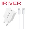 아이리버 PD30W 초급속 가정용 충전기