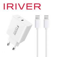 아이리버 PD30W 초급속 가정용 충전기