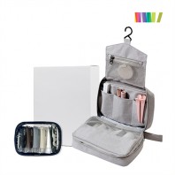 (세면 워시백+네츄라 어메니티 6종)세트