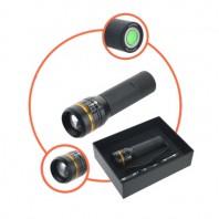 편리한 다기능 초강력 랜턴 고급형 KJ-TMC