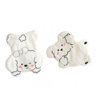 제이엘 귀여운 케릭터 핸드타올