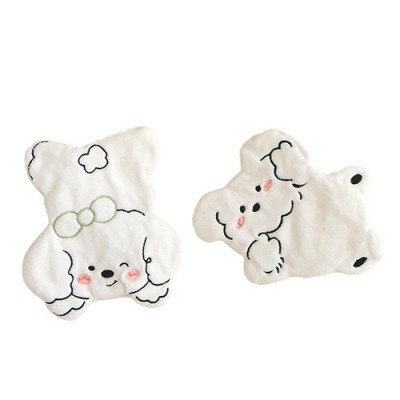 제이엘 귀여운 케릭터 핸드타올