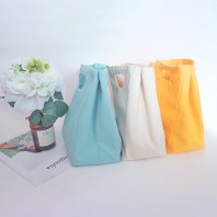 친환경 에코 핸들백 (220x145x290mm)