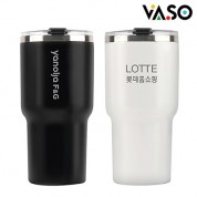 [바쏘] 피트 스텐 이중구조 텀블러 900ml