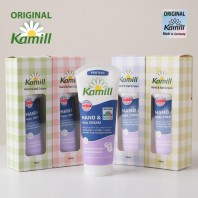 카밀 핸드크림 100ml 프로텍트 1p (케이스 포함)