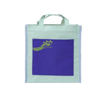 포켓보조가방(하늘)