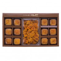 반건시 다디단 혼합세트 2호