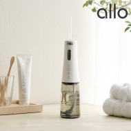 알로코리아 덴픽션 휴대용 프리미엄 구강세정기 AWF1R