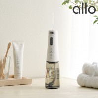 알로코리아 덴픽션 휴대용 프리미엄 구강세정기 AWF1R