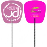 꽈백긴자루(흰색/검정 250mm)-사각