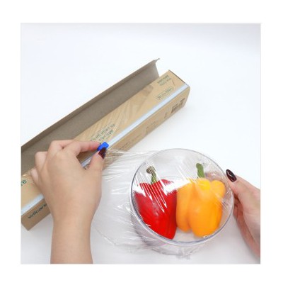 위케어 산화생분해 위생랩 30cm x 100m 1롤