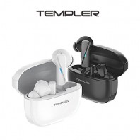 템플러 ANC 블루투스 노이즈캔슬링 이어셋 MXBT-TWS3
