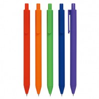 트론스트 라바 칼라 니들 0.5mm