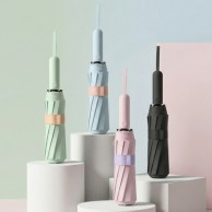 온스 벨로아 오토락 10K 3단 컬러암막 자동양우산 UM906