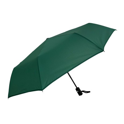키르히탁 3단 전자동 초록우산 폰지우산