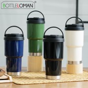 [보틀로만] 몽떼 핸디 텀블러 500ml