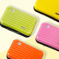 로페리아 7인치 미니 캐리어 파우치(0215898)