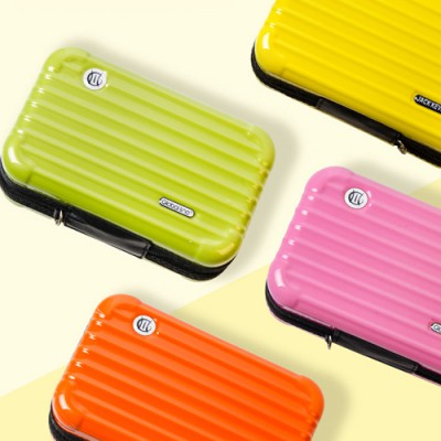 로페리아 7인치 미니 캐리어 파우치(0215898)