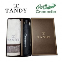 탠디타올+크로커다일우산세트-12번