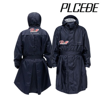 [플씨드] 레인코트