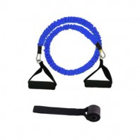 CH818 더바디 텐셔너 근력운동 풀업 스트레칭 밴드