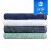 [송월타올] 40수 호텔바스 480g