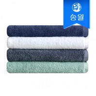 [송월타올] 40수 호텔바스 480g