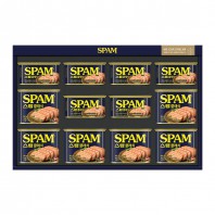 명절 선물세트 CJ 스팸 3호