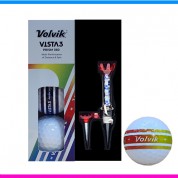 볼빅 비스타3 프리즘 3구 자석티세트 (3pc)