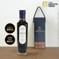 DO_(스페인직수입)포름 프리미엄와인식초250ml(유기농멜롯)1P