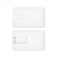 레빗 카드형 CX01 USB (4~128G)