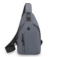 제이탑 트랜디 캐주얼 크로스백 슬링백