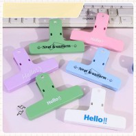 로페리아 클립 자석 메모홀더(0215421)