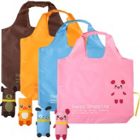 신형동물쇼핑백