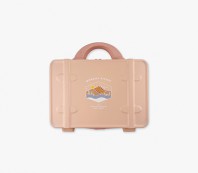 주문제작 | 레디백 | 미니 캐리어가방 | MF1033