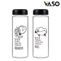 [바쏘] 별자리 아이스 보틀 500ml