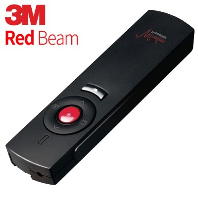 다기능 무선프리젠터 WP-7200S