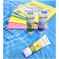 독일 카밀 핸드크림 30ml +독일 주방 수건 다용도 부직포행주///로션 크림 보습제