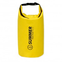 멀티 방수 어깨끈 드라이백 10L